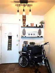 Rented by Keller Williams NYC