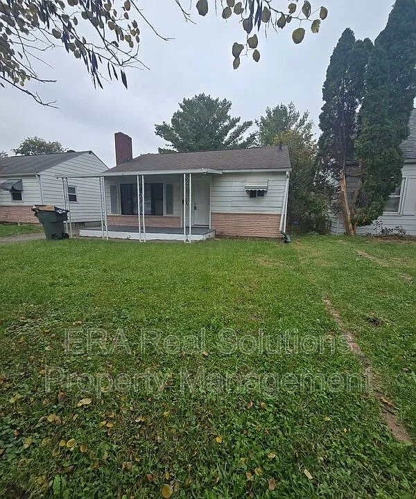 2185 Homestead Dr