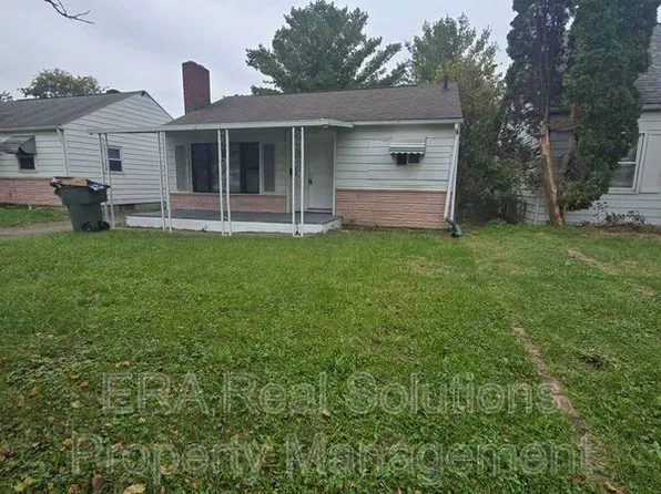 2185 Homestead Dr, Columbus, OH 43211