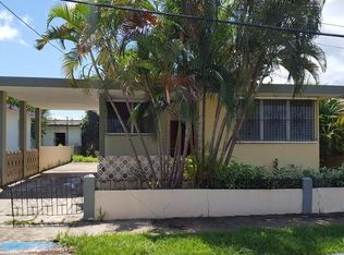 10 Urb Los Maestros, Anasco, PR 00610