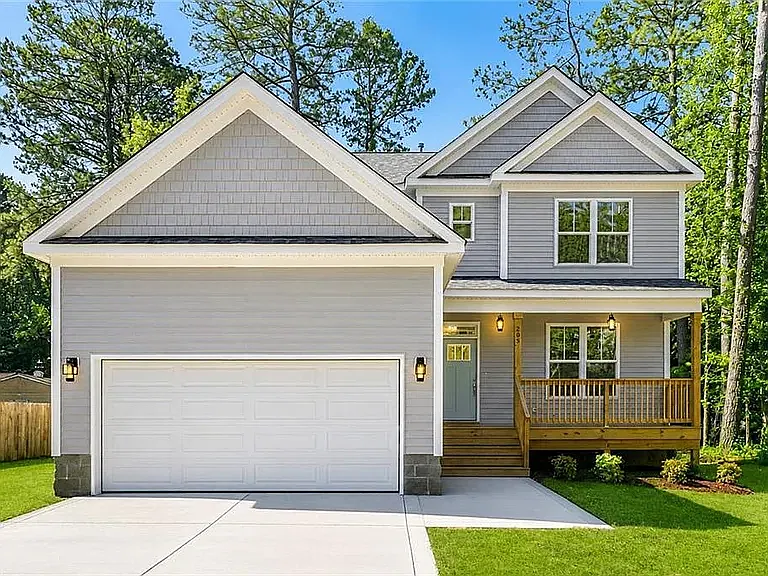4 bed, 2.5 bath, 2272 sqft, $3,495 — Photo 1