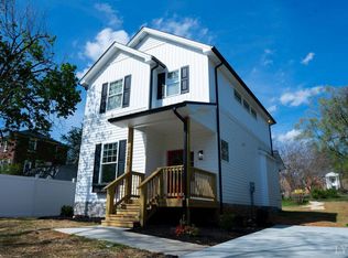 1200 Saint Cloud Ave, Lynchburg, VA