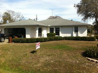 1451 Olympia Rd, Venice, FL 34293