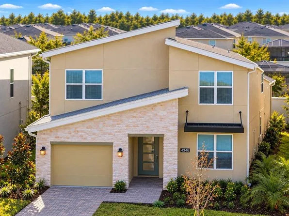 4346 RHYME STREET, KISSIMMEE, FL 34746