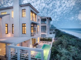 142 Geoff Wilder Ln, Seacrest, FL 32461