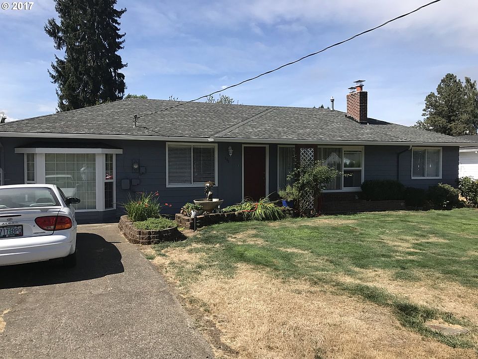 1st image of 205 NW 336th Ave