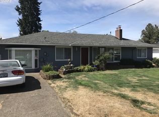 205 NW 336th Ave, Hillsboro, OR 97124