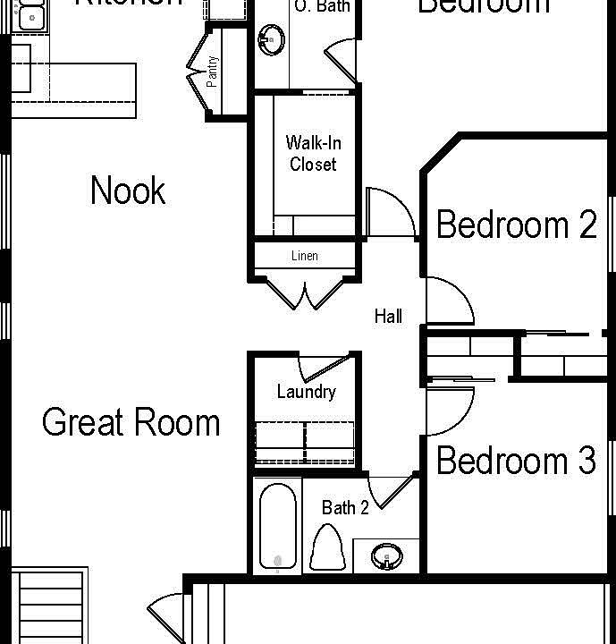 Covington Main