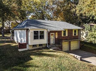 1620 N Belvidere Ave, Independence, MO 64056