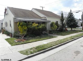 422 N Delavan Ave, Margate, NJ