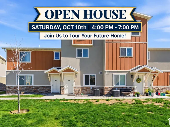 212 E 700 N, Vineyard, UT 84058