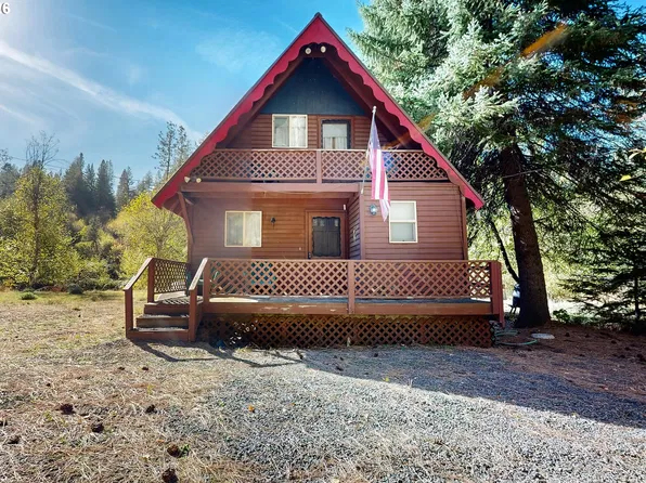 60834 Mill Creek Rd, Milton Freewater, OR 97862