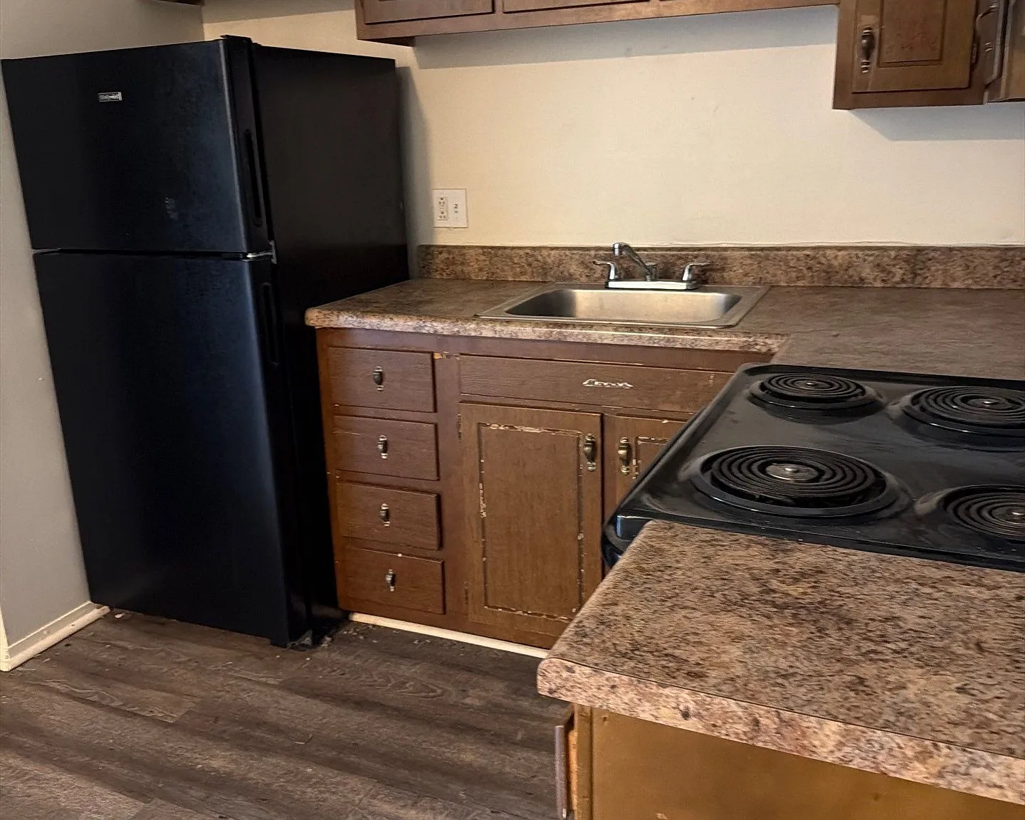 1 bed, 495 sqft, $720 — Photo 2