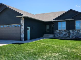 432 W 5th St, Crooks, SD 57020