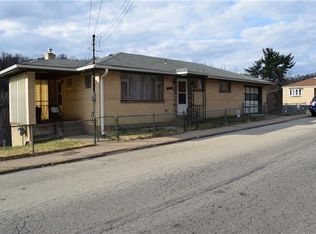 1037 Jones Ave, Braddock, PA 15104