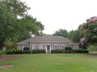 1431 Meriwether Rd, Montgomery, AL 36117