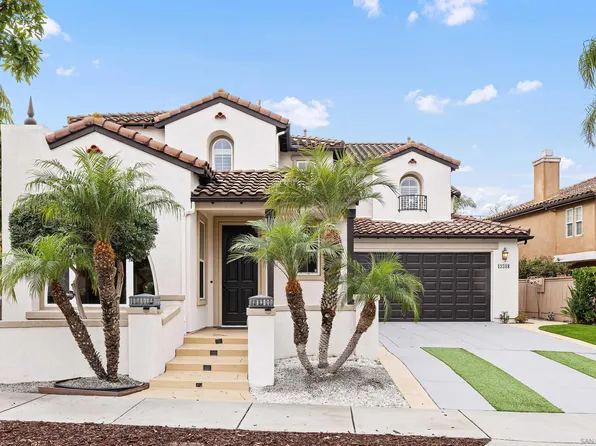 13318 Deer Canyon Pl, San Diego, CA 92129