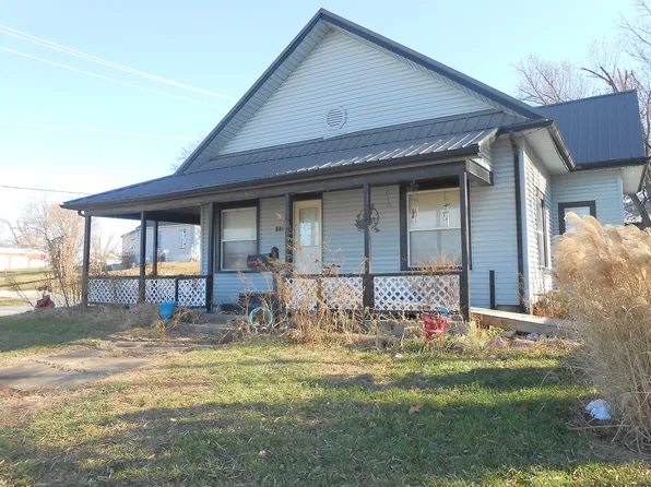 601 S 12th St, Bethany, MO 64424