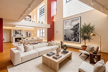 708 Greenwich Street, #1BC