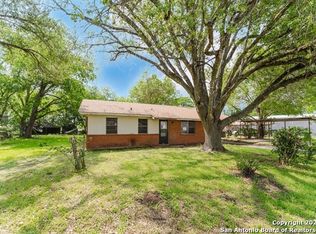 36 County Road 346c, Shiner, TX 77984