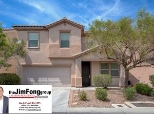 244 Country Greens Ave, Las Vegas, NV 89148