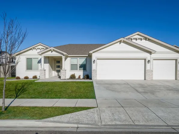 (undisclosed Address), Kennewick, WA 99338
