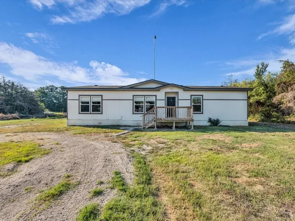 471 Oakdale Dr, Elm Mott, TX 76640