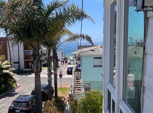 3401 Vista Dr, Manhattan Beach, CA 90266