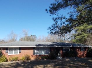 534 Dothan Rd, Abbeville, AL 36310