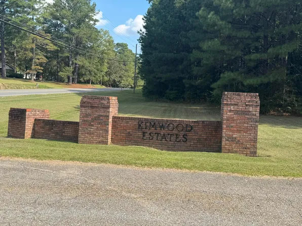 12 Kimwood Subdivision, Jasper, AL 35503