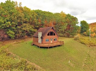 281 Tower Hill Rd, Tioga, PA 16946