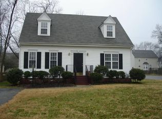 6919 Vanderbilt Ave, Richmond, VA 23226