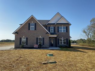 1108 Pegasus Run, Lascassas, TN 37085