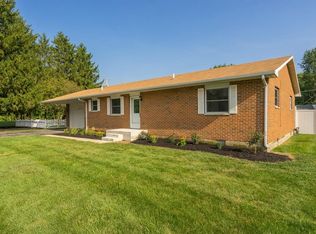 27 Beverly Pl, Xenia, OH 45385