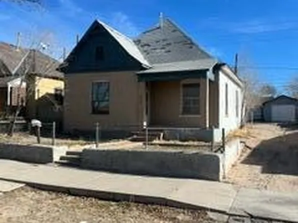 720 Arno St SE, Albuquerque, NM 87102