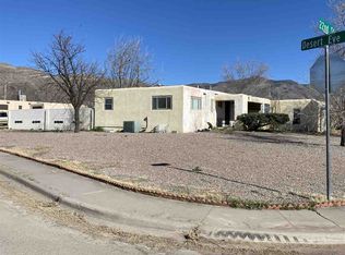 1301 22nd St, Alamogordo, NM 88310