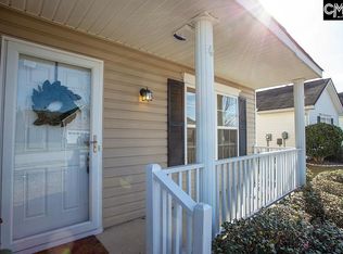 123 Quiet Grove Dr, Lexington, SC 29072