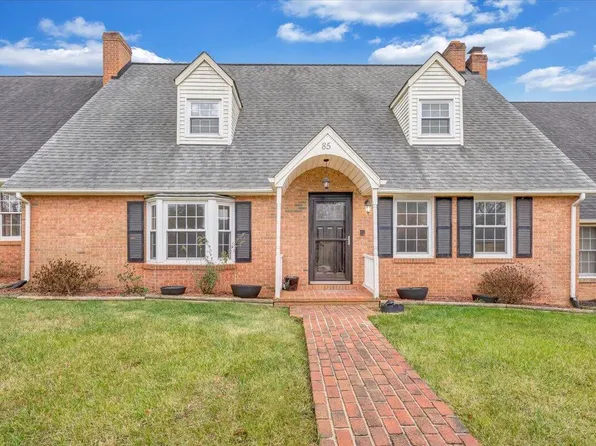 85 Scattergood Dr NE, Christiansburg, VA 24073