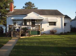 2215 Newman Rd, Henrico, VA 23231