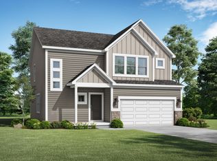 1157 SE Cronin St, Lees Summit, MO 64081