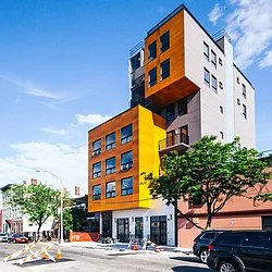 Rented by Nooklyn NYC LLC