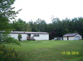 N10004 E Shore Rd, Marenisco, MI 49947