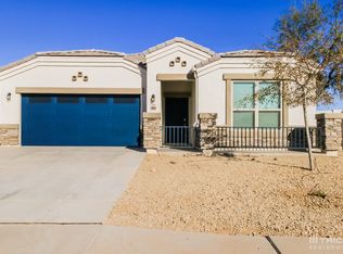 41858 W Plata St, Maricopa, AZ 85138