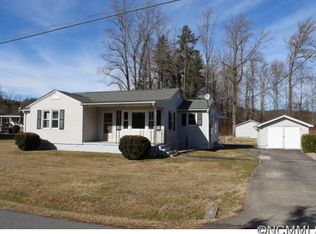 439 Big Bend Rd, Brevard, NC 28712