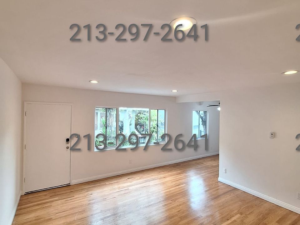 1st image of 4651 N Figueroa St #7