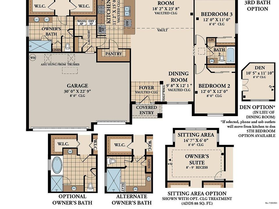 2nd image of 22 Whittlesey Ln