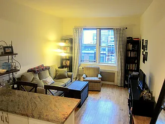 Rented by Tosh Marks Property Group