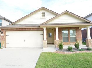 5817 Huntington Dr, Temple, TX 76502