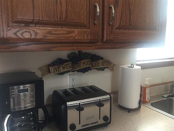 Everything A Kitchen Needs