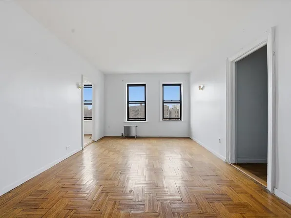 1715 Nelson Ave APT 5D, Bronx, NY 10453